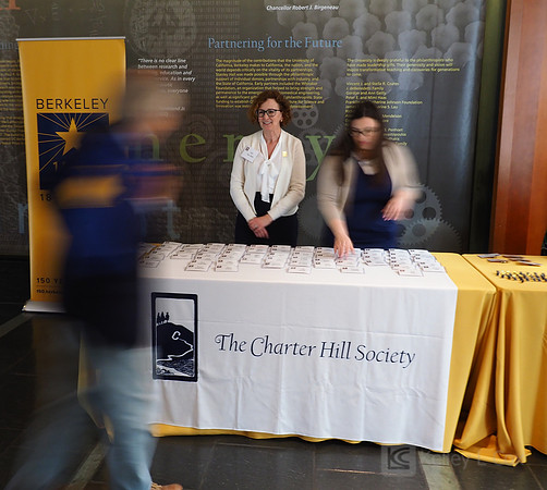 The Charter Hill Society Leadership Roundtable