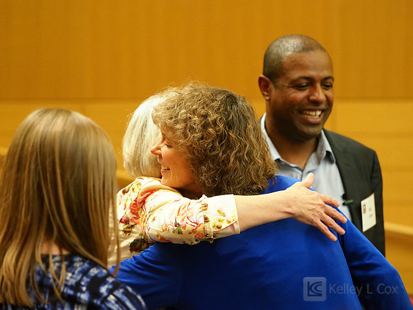 The Charter Hill Society Leadership Roundtable