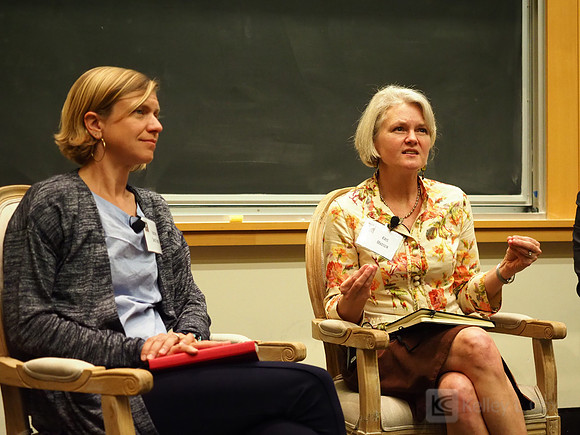 The Charter Hill Society Leadership Roundtable