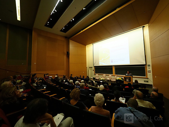 The Charter Hill Society Leadership Roundtable