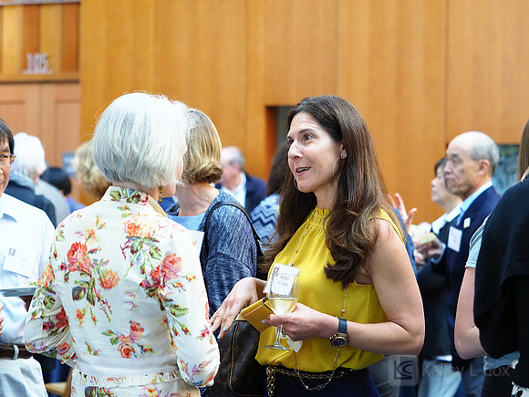 The Charter Hill Society Leadership Roundtable