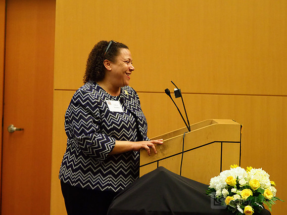 The Charter Hill Society Leadership Roundtable