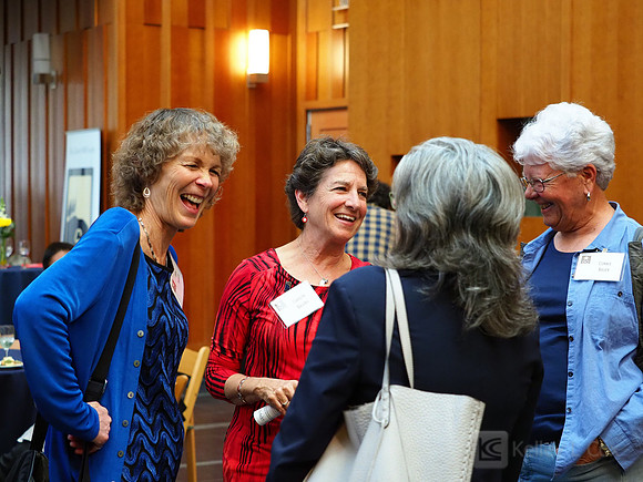 The Charter Hill Society Leadership Roundtable