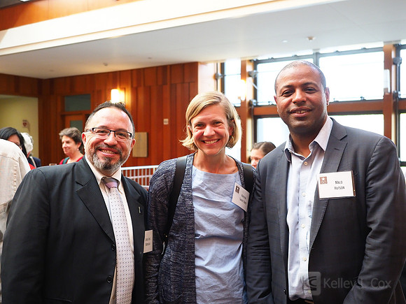 The Charter Hill Society Leadership Roundtable