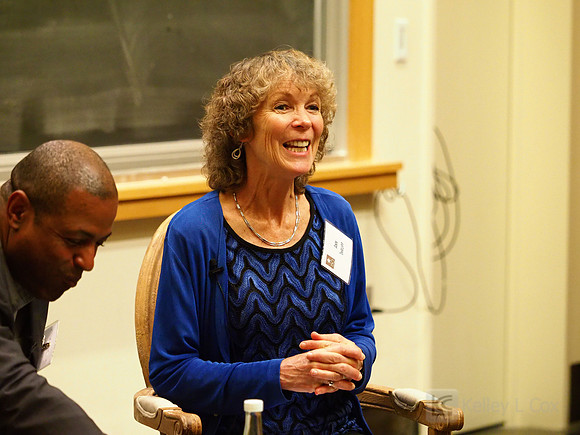 The Charter Hill Society Leadership Roundtable