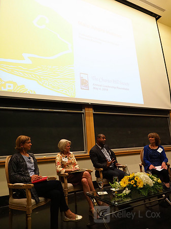 The Charter Hill Society Leadership Roundtable