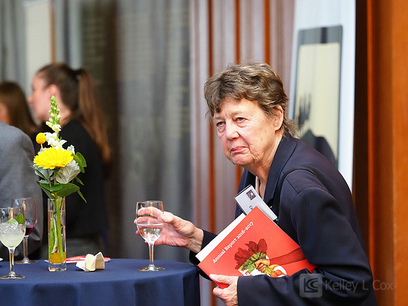 The Charter Hill Society Leadership Roundtable