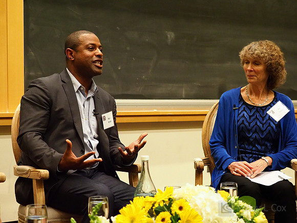 The Charter Hill Society Leadership Roundtable