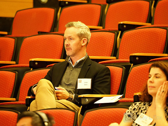The Charter Hill Society Leadership Roundtable