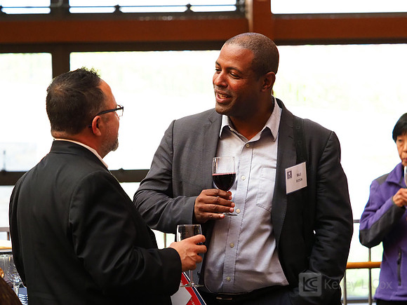 The Charter Hill Society Leadership Roundtable