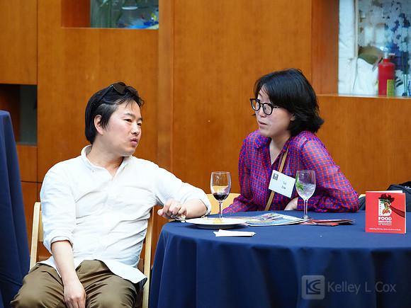 The Charter Hill Society Leadership Roundtable
