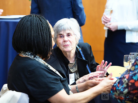 The Charter Hill Society Leadership Roundtable