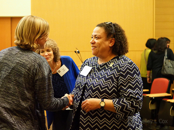 The Charter Hill Society Leadership Roundtable