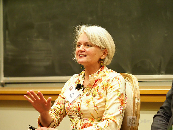 The Charter Hill Society Leadership Roundtable