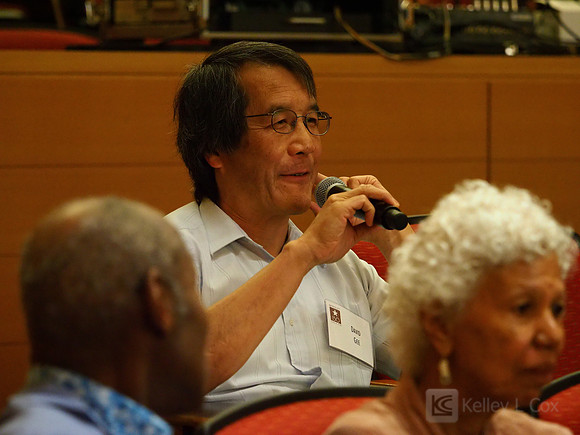 The Charter Hill Society Leadership Roundtable