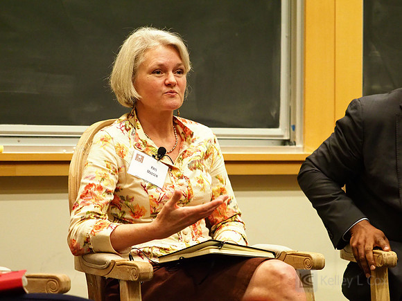 The Charter Hill Society Leadership Roundtable
