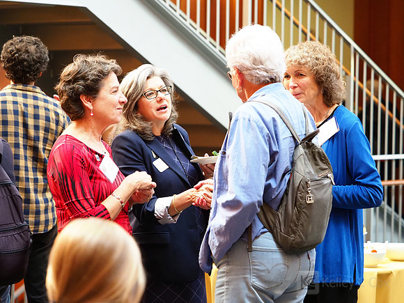 The Charter Hill Society Leadership Roundtable