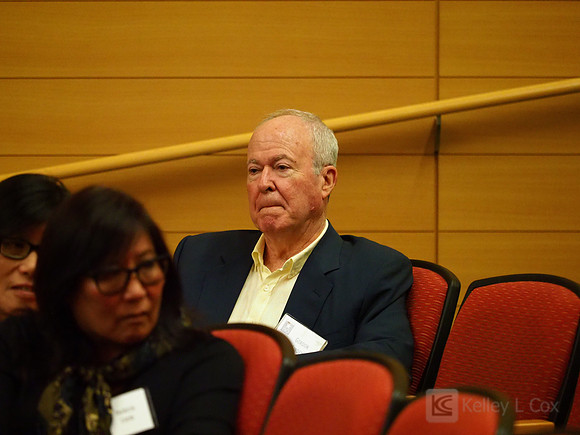 The Charter Hill Society Leadership Roundtable