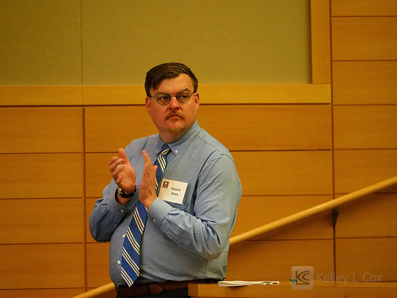 The Charter Hill Society Leadership Roundtable