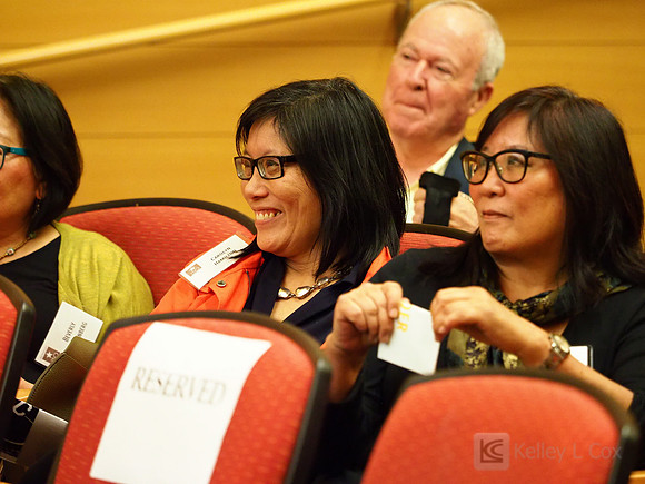 The Charter Hill Society Leadership Roundtable