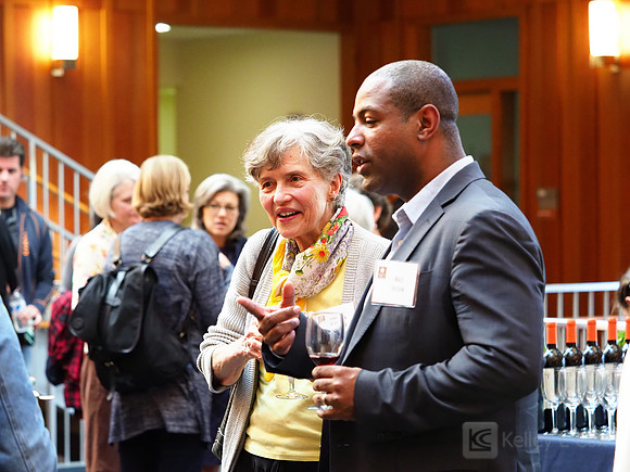 The Charter Hill Society Leadership Roundtable