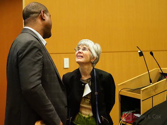 The Charter Hill Society Leadership Roundtable