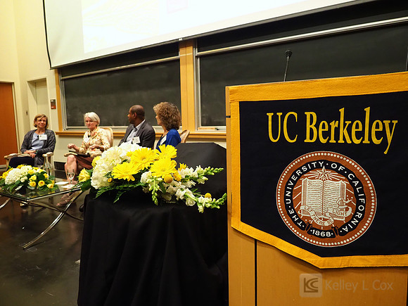 The Charter Hill Society Leadership Roundtable
