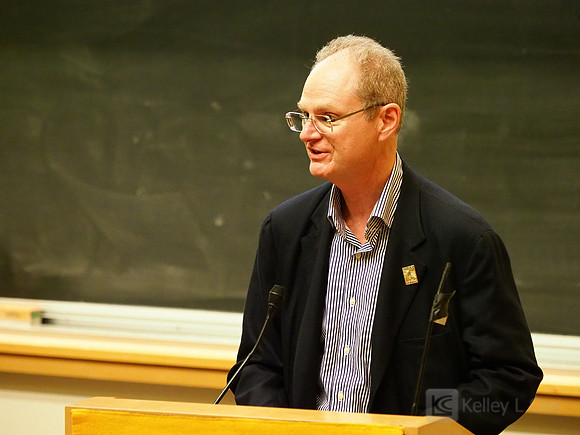 The Charter Hill Society Leadership Roundtable