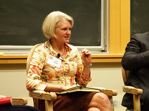 The Charter Hill Society Leadership Roundtable