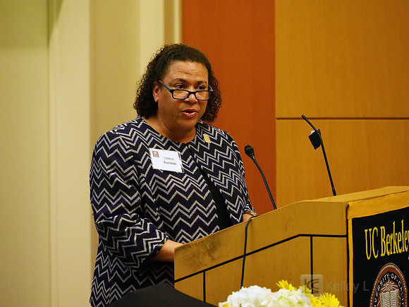 The Charter Hill Society Leadership Roundtable
