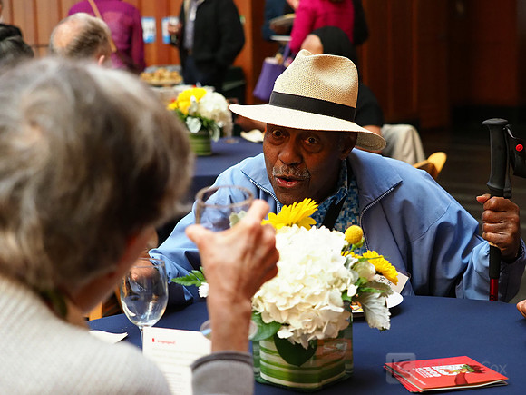 The Charter Hill Society Leadership Roundtable