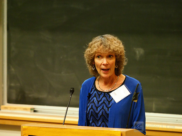 The Charter Hill Society Leadership Roundtable