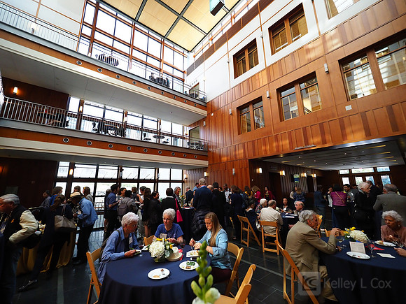 The Charter Hill Society Leadership Roundtable