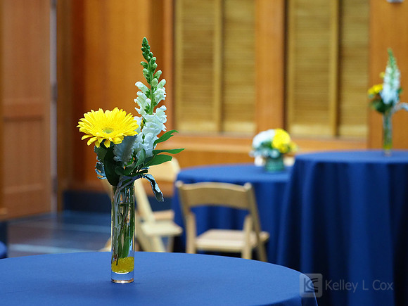 The Charter Hill Society Leadership Roundtable
