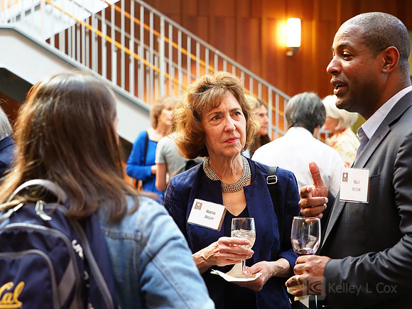 The Charter Hill Society Leadership Roundtable