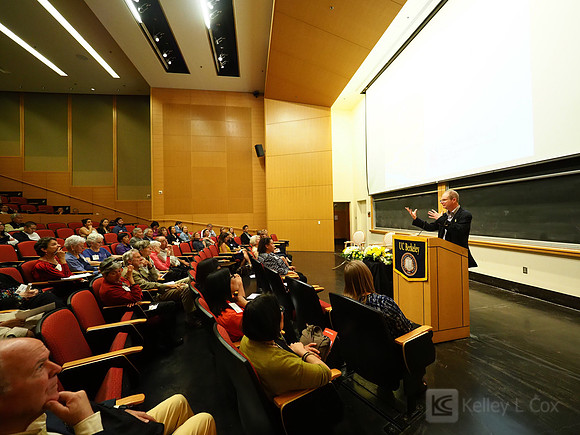 The Charter Hill Society Leadership Roundtable
