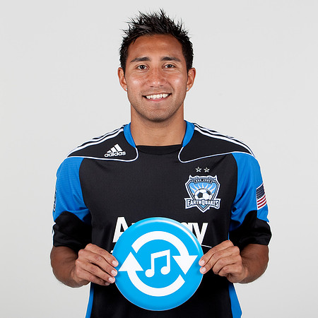 Arturo Alvarez - PRP
