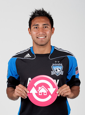 Arturo Alvarez - PRP