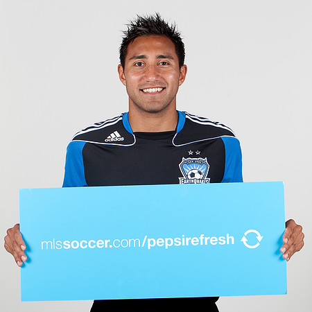 Arturo Alvarez - PRP