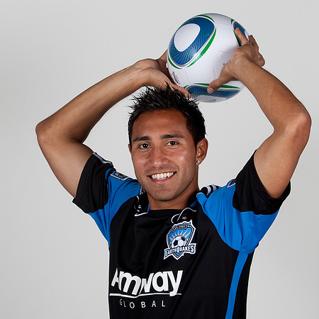 Arturo Alvarez - PRP