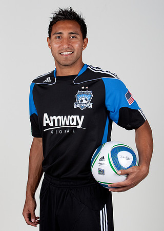 Arturo Alvarez - PRP