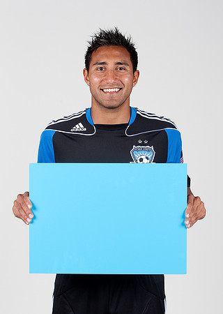 Arturo Alvarez - PRP