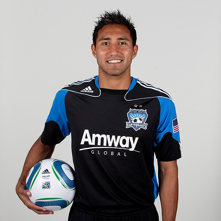 Arturo Alvarez - PRP
