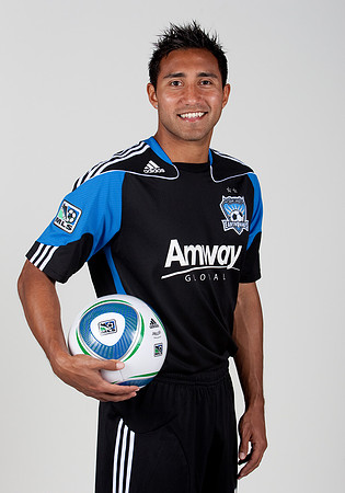 Arturo Alvarez - PRP