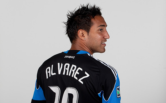 Arturo Alvarez - PRP