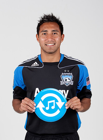 Arturo Alvarez - PRP