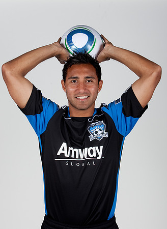 Arturo Alvarez - PRP