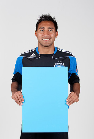 Arturo Alvarez - PRP