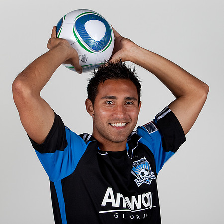 Arturo Alvarez - PRP
