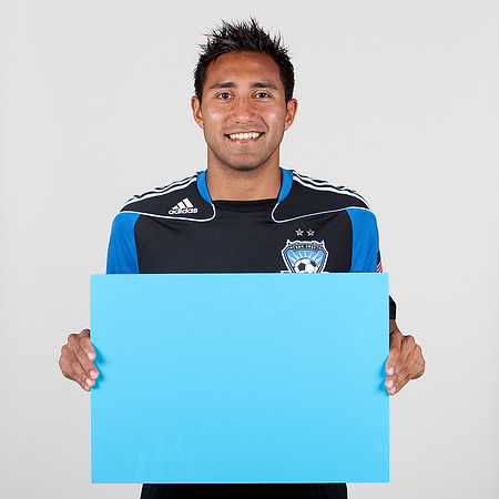 Arturo Alvarez - PRP
